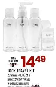 zestaw podróżny do zębów