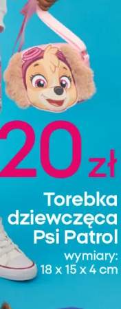 torebka dziewczęca