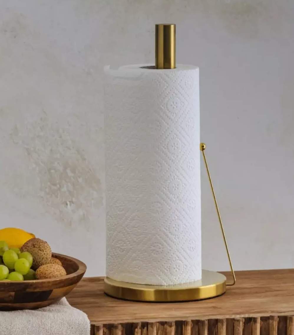 stojak na ręcznik papierowy