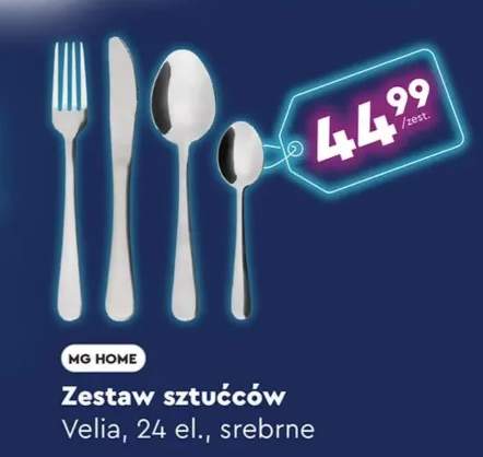 sztućce