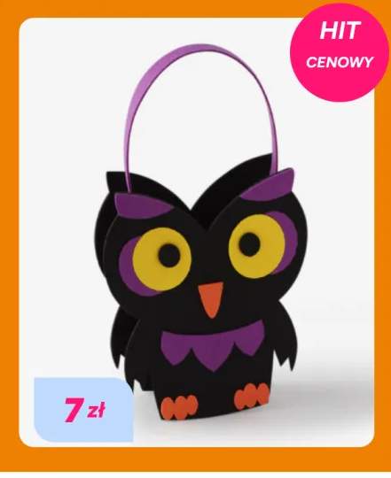 akcesoria na Halloween