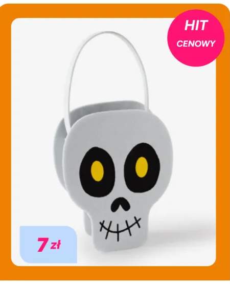 akcesoria na Halloween