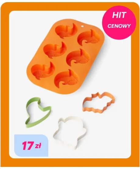 zestaw do pieczenia