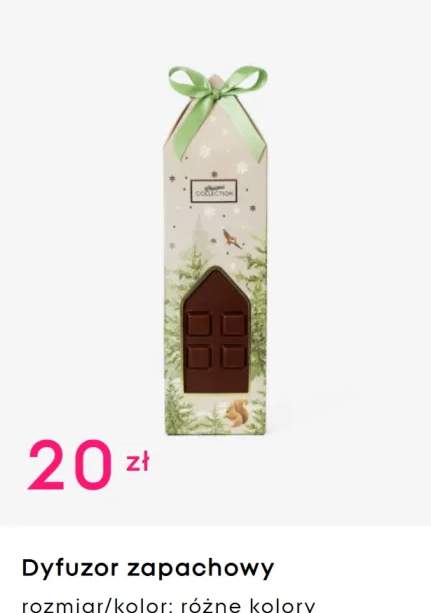 dyfuzor zapachowy
