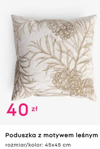 poduszka