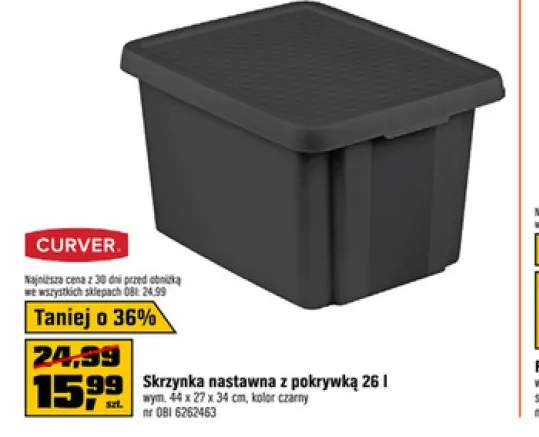 pojemnik z przykrywką