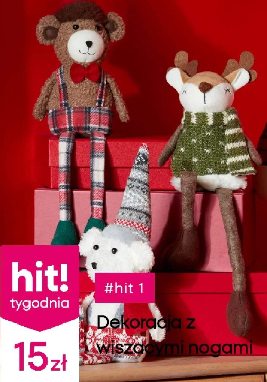 dekoracje bożonarodzeniowe