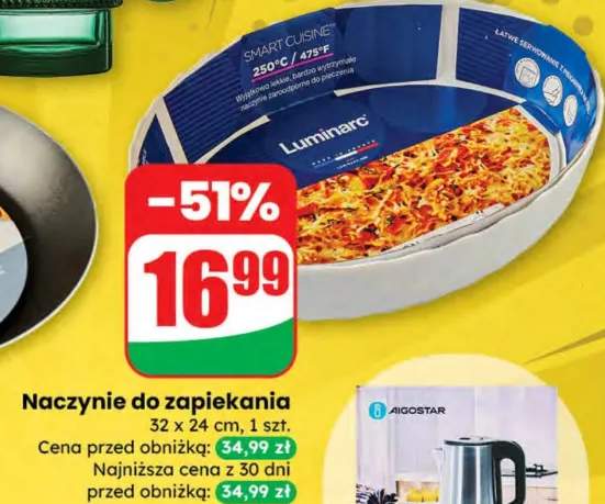 naczynie do zapiekania