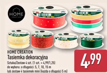 taśma dekoracyjna