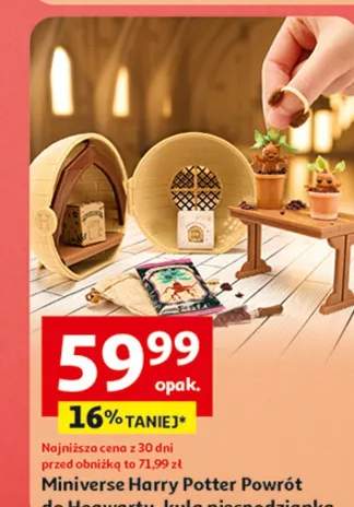 kula z niespodziankami