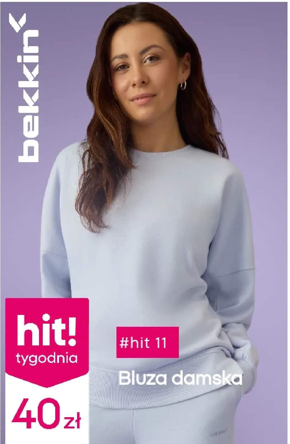 bluza damska