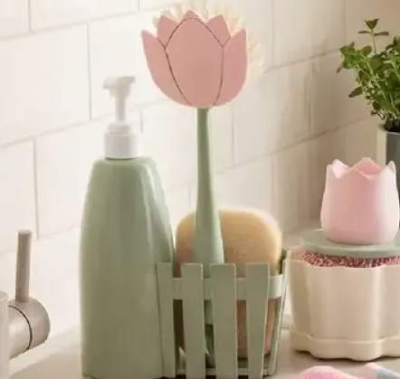 Zestaw do mycia naczyń