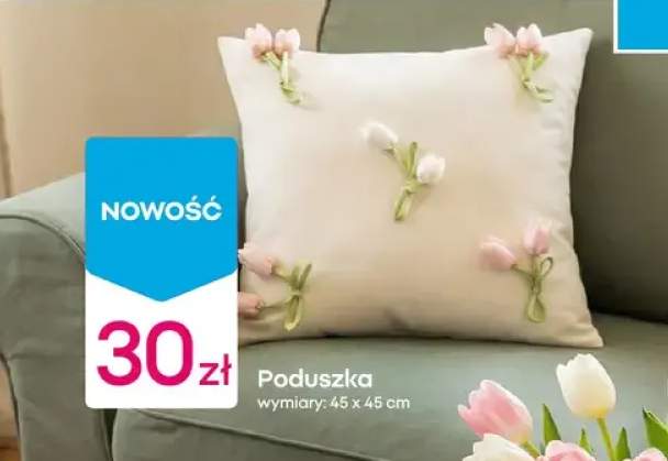 poduszka dekoracyjna