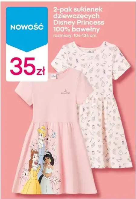 sukienka dziewczęca