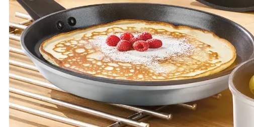 patelnia do naleśników