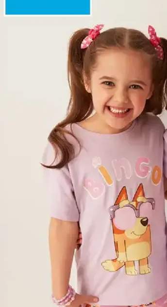 Koszulka dziewczęca