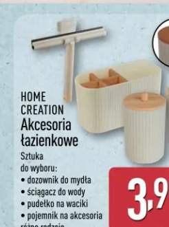 akcesoria łazienkowe