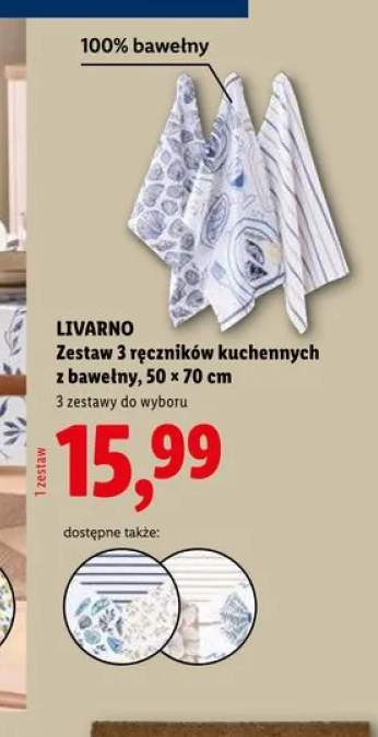 ścierka kuchenna