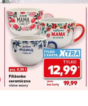 filiżanka