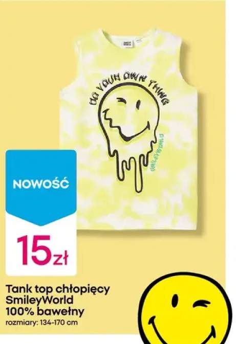 top chłopięcy