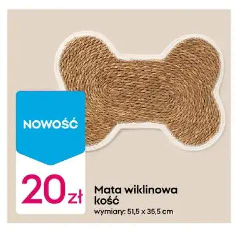Mata wiklinowa kość