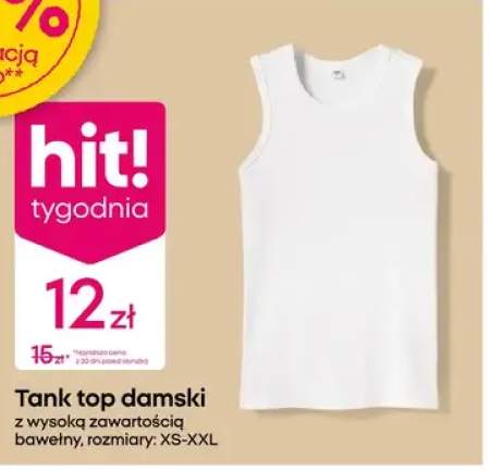top damski