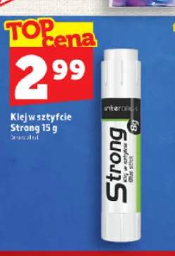 klej w sztyfcie