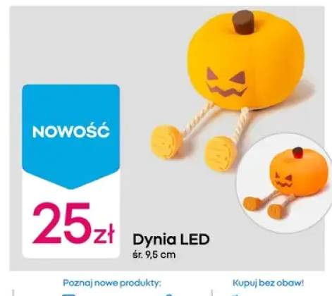 Dynia LED