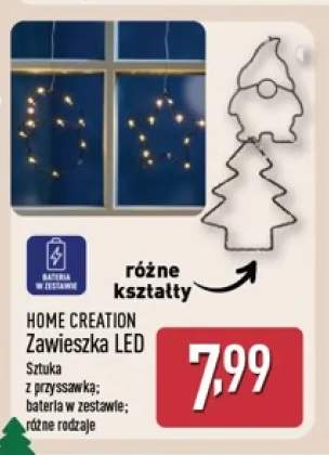 zawieszka na choinkę