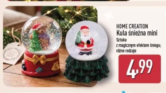 kula śnieżna