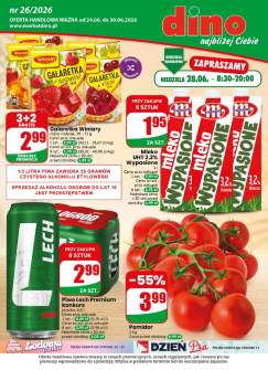 Okładka gazetki
