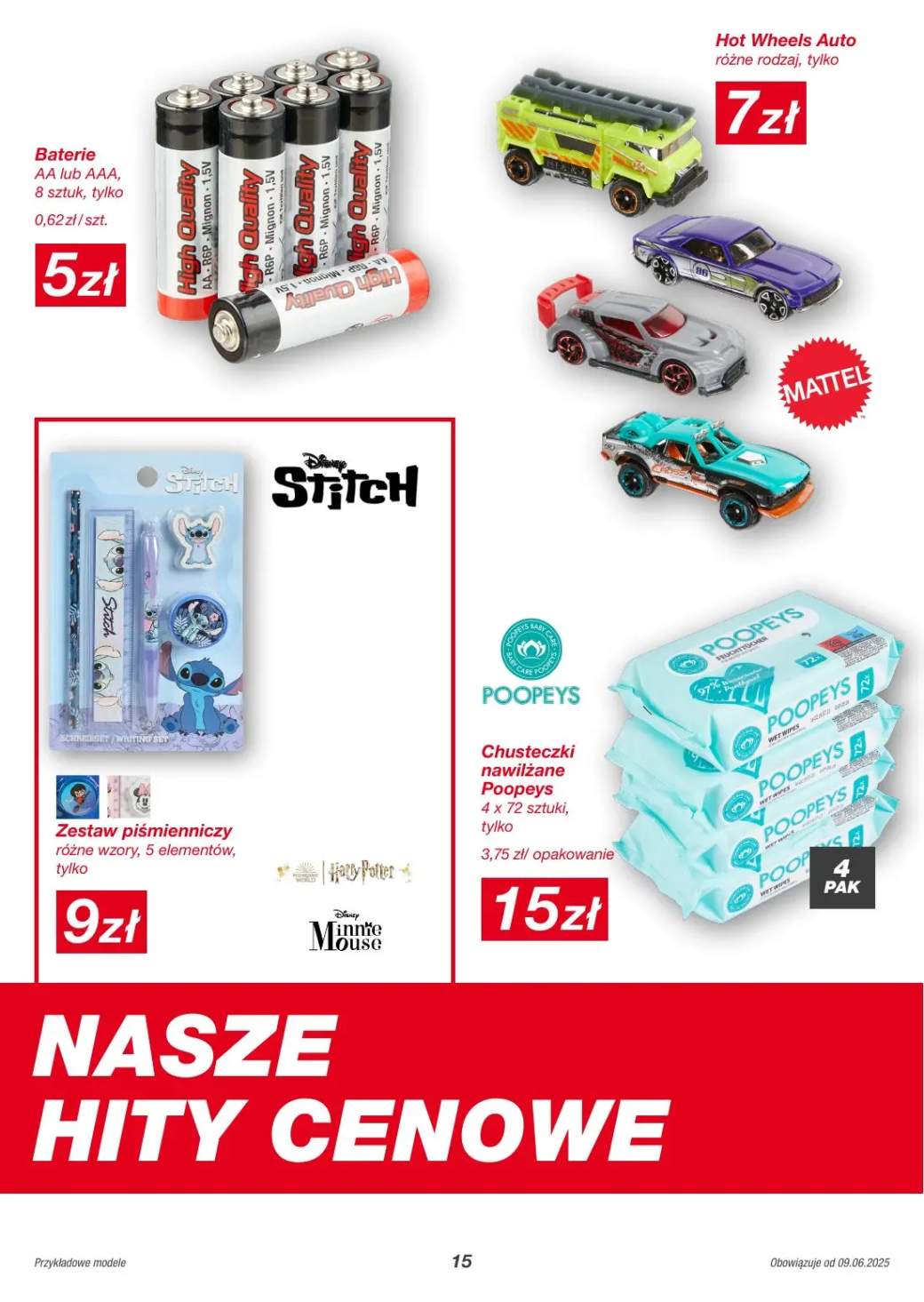 Okładka gazetki