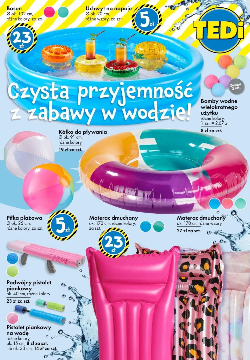 Okładka gazetki