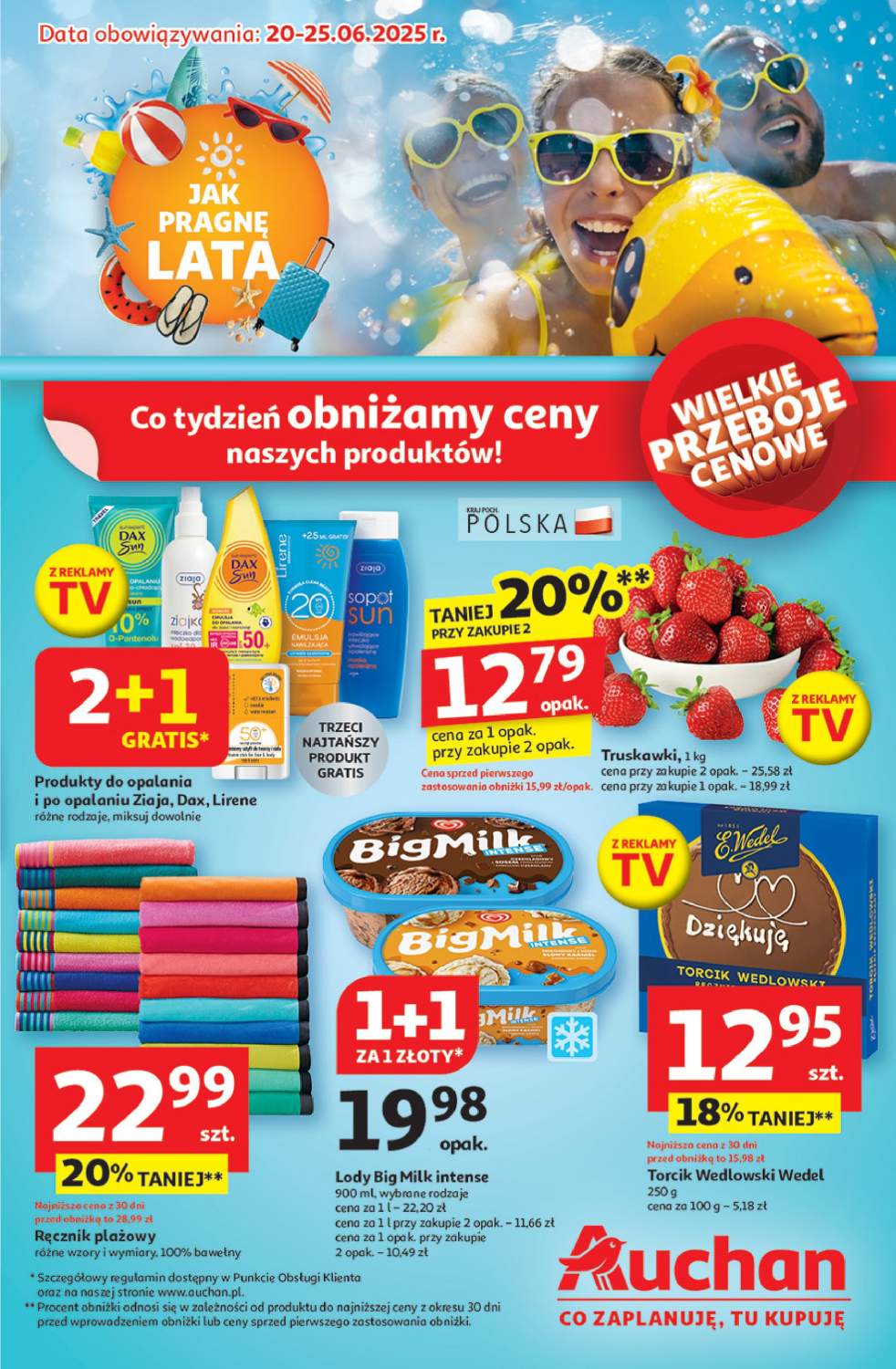 Okładka gazetki
