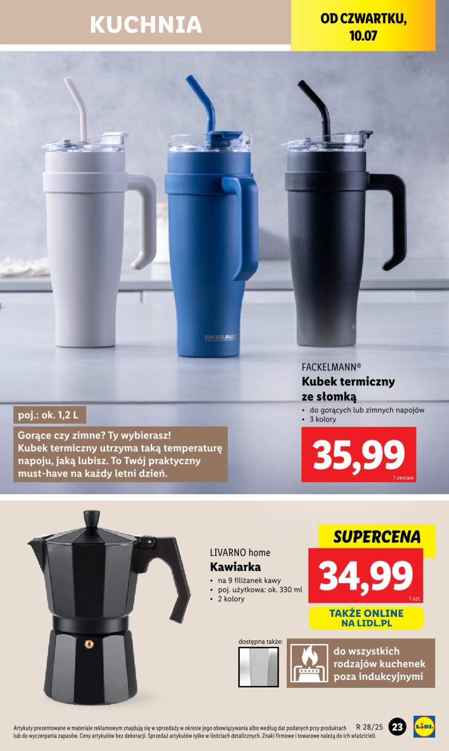 Okładka gazetki