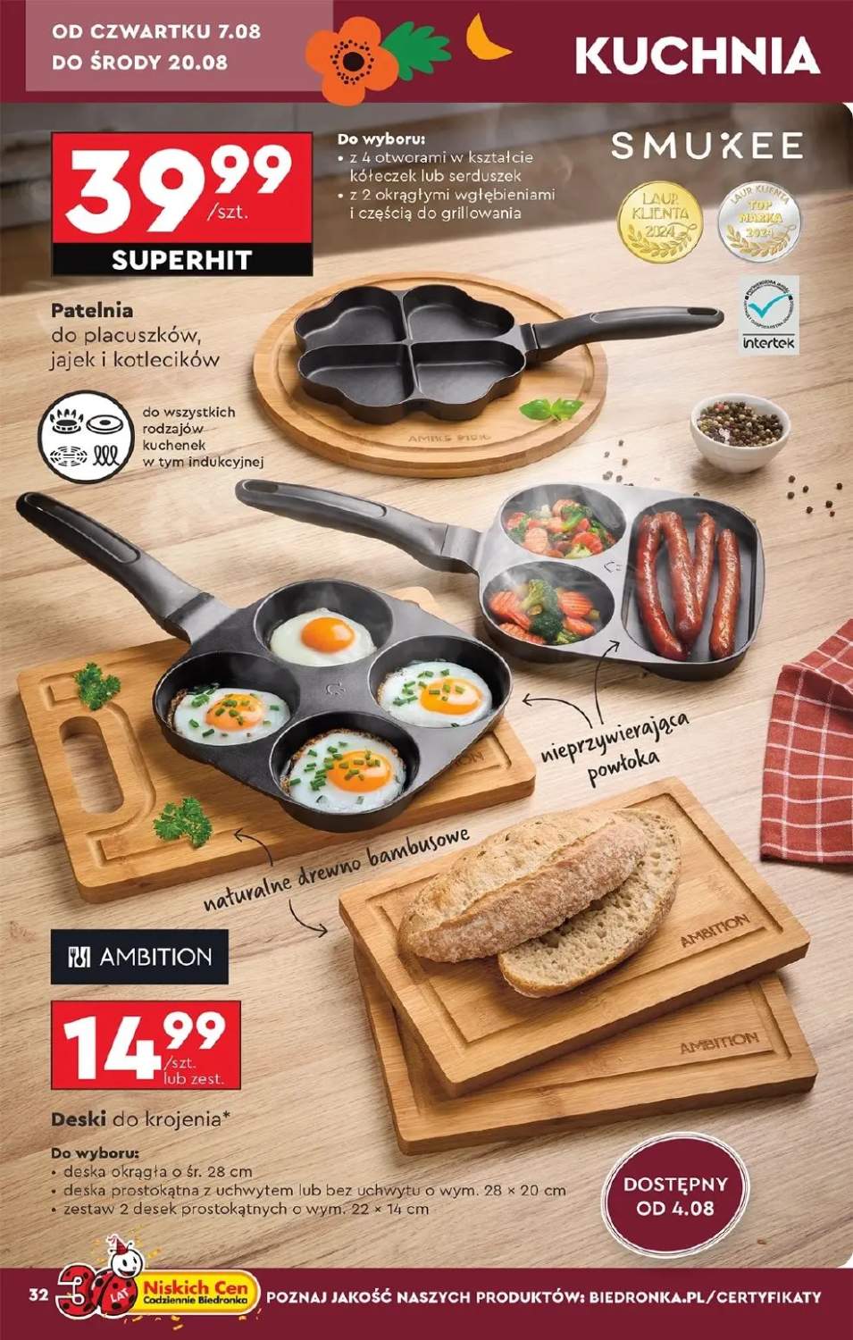 Okładka gazetki