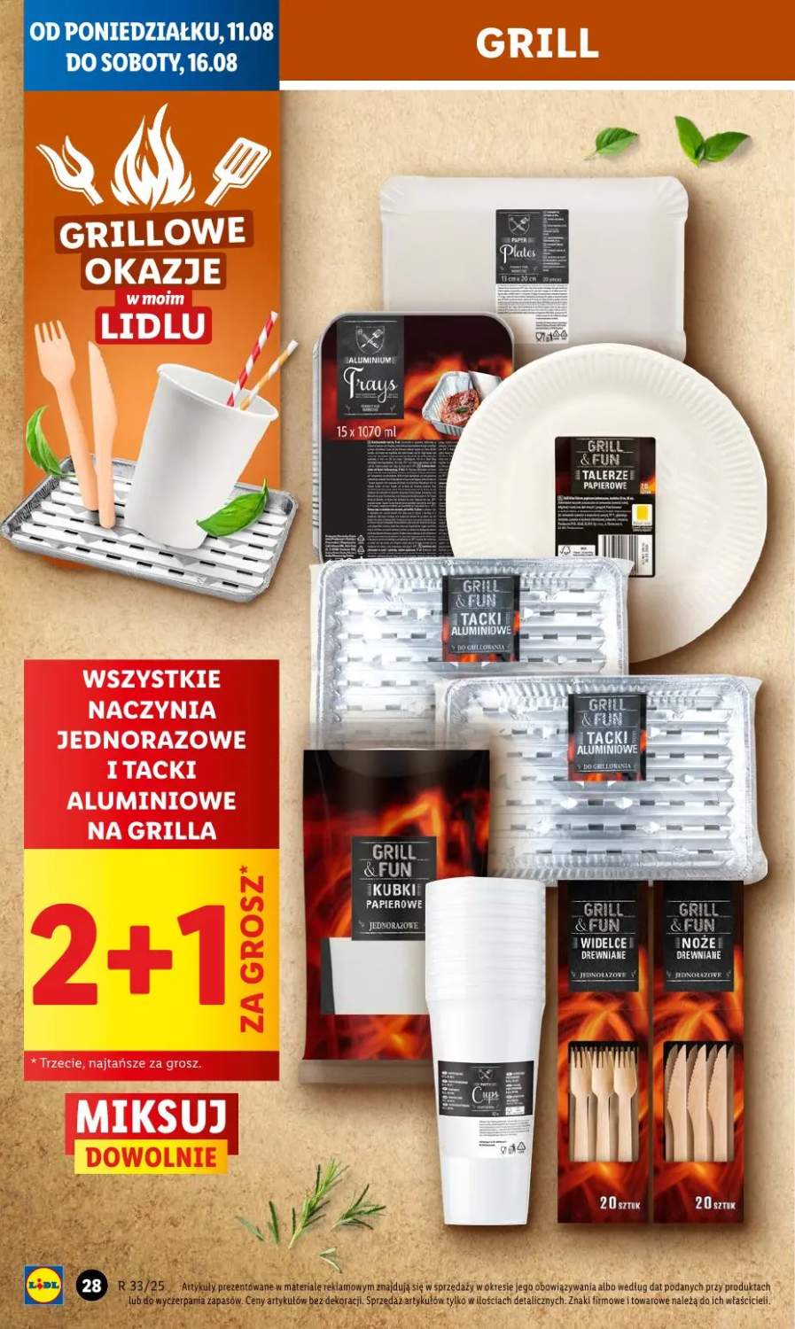 Okładka gazetki