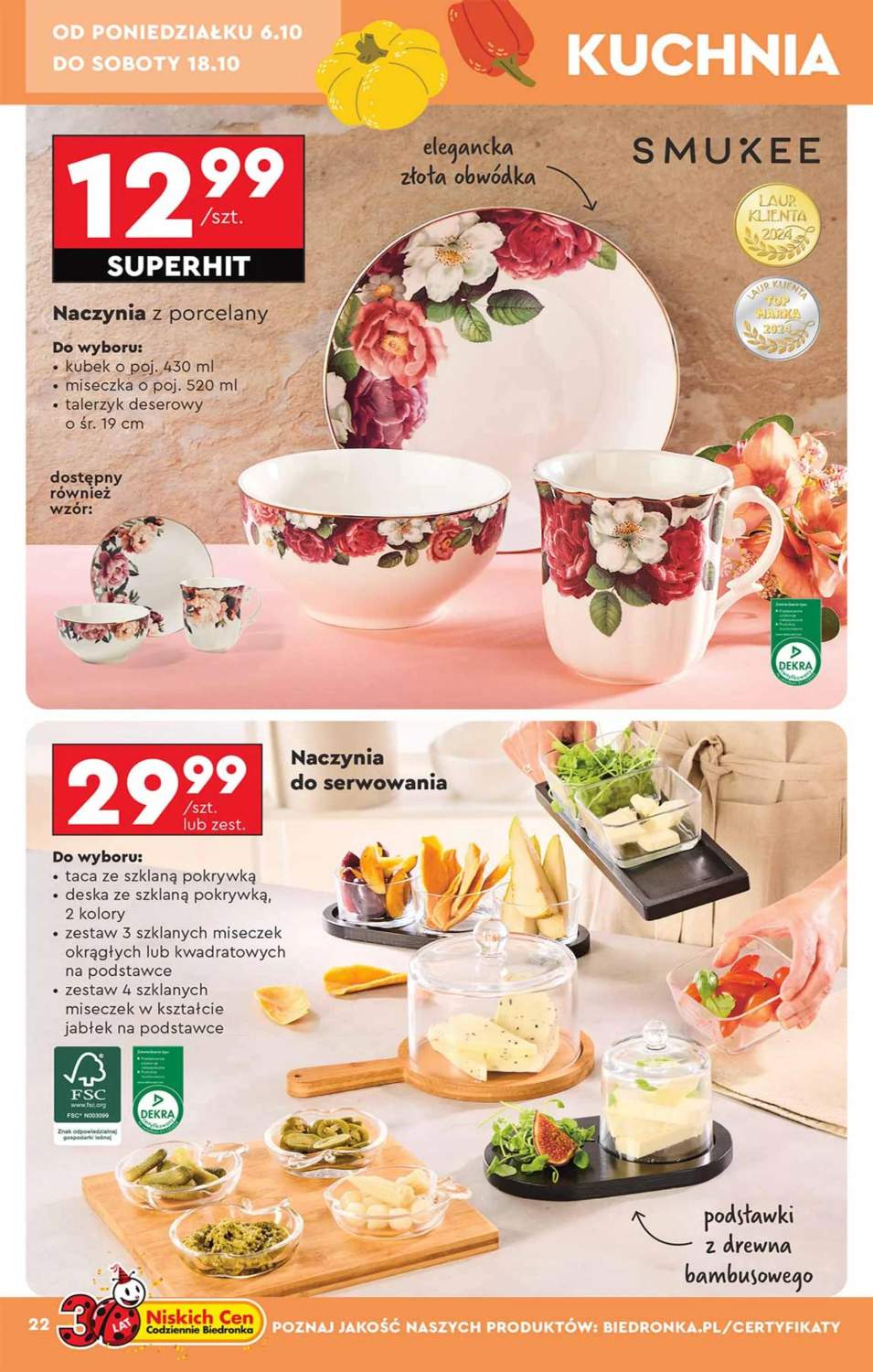 Okładka gazetki