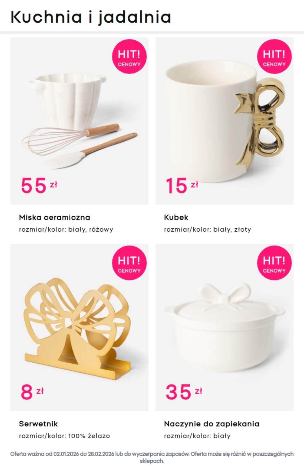 Gazetka – strona 6