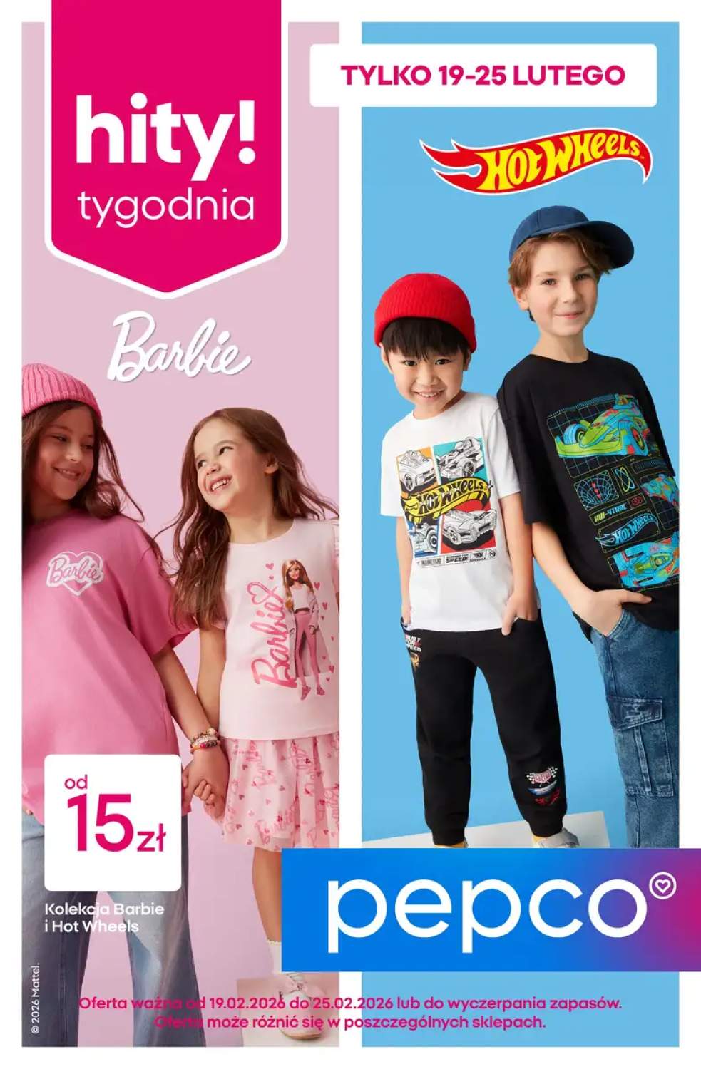 Gazetka – strona 1