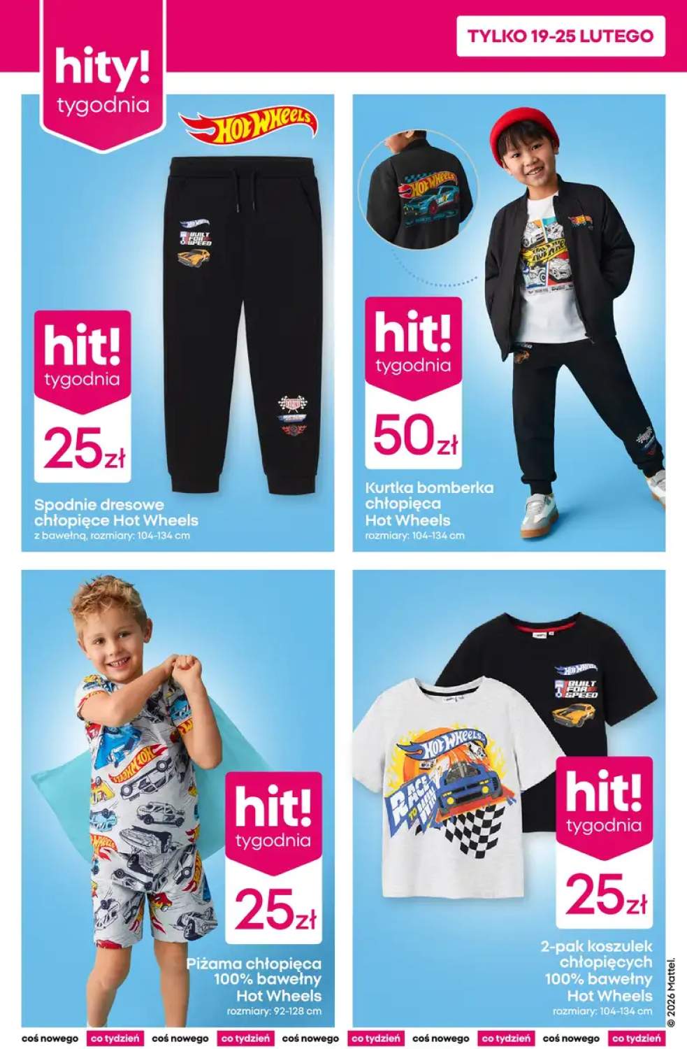 Gazetka – strona 2