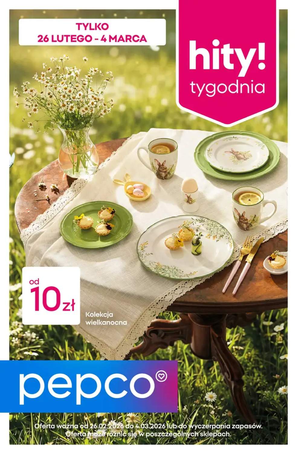 Gazetka – strona 1