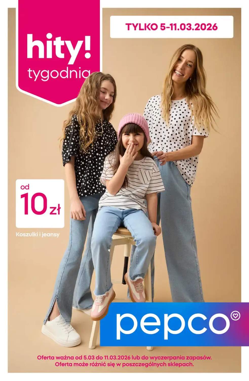 Gazetka – strona 1