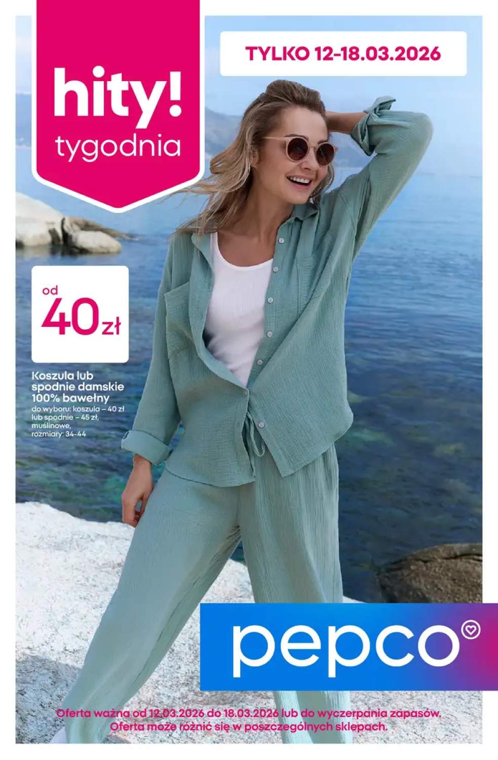 Gazetka – strona 1