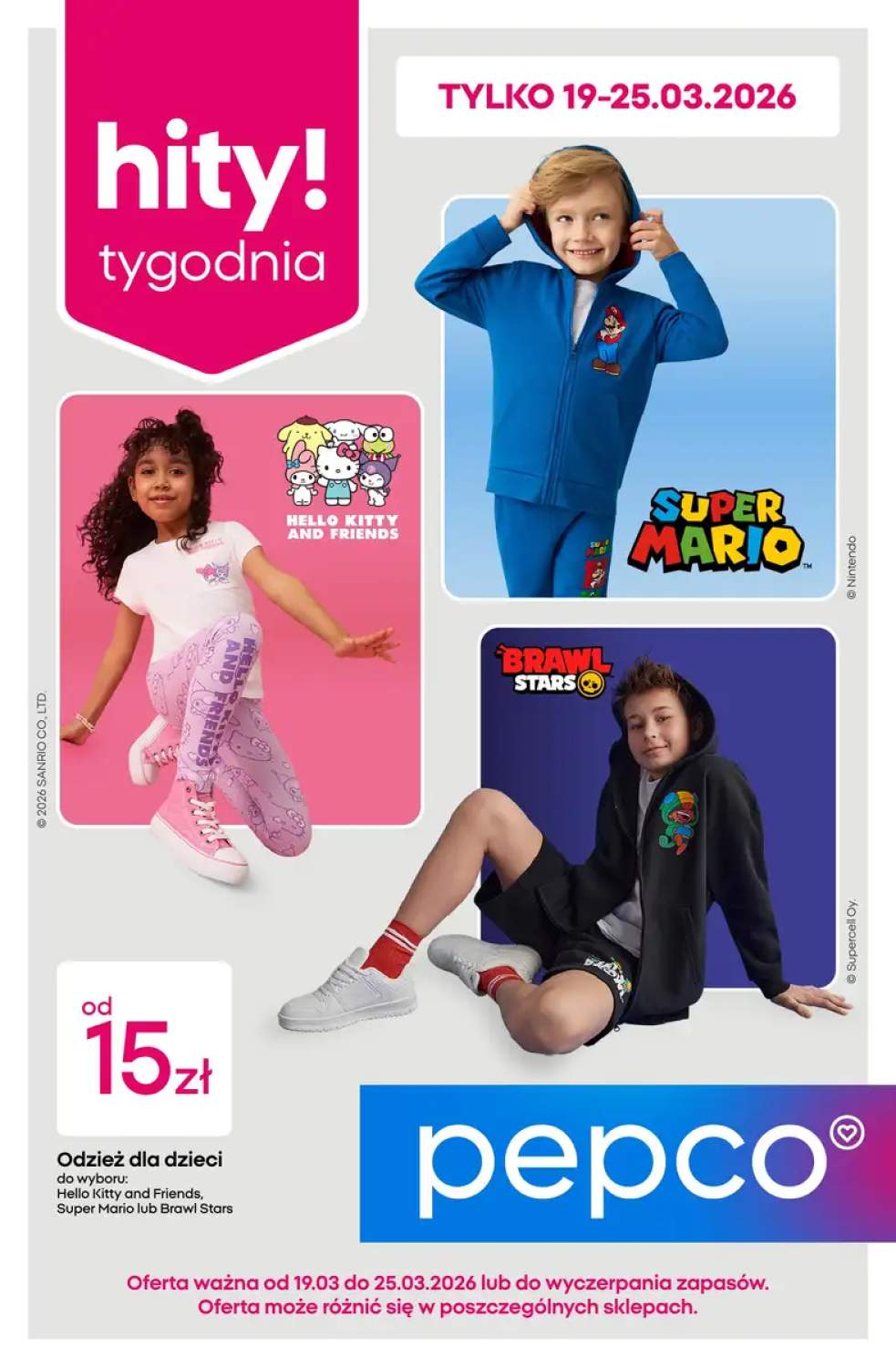 Gazetka – strona 1