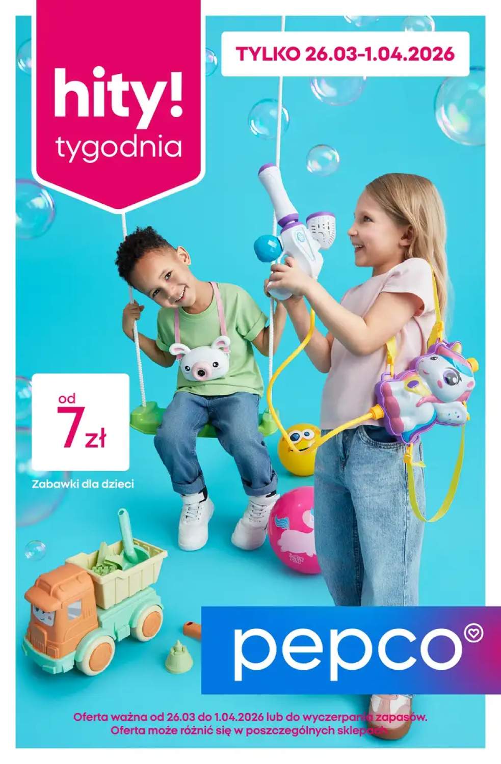 Gazetka – strona 1