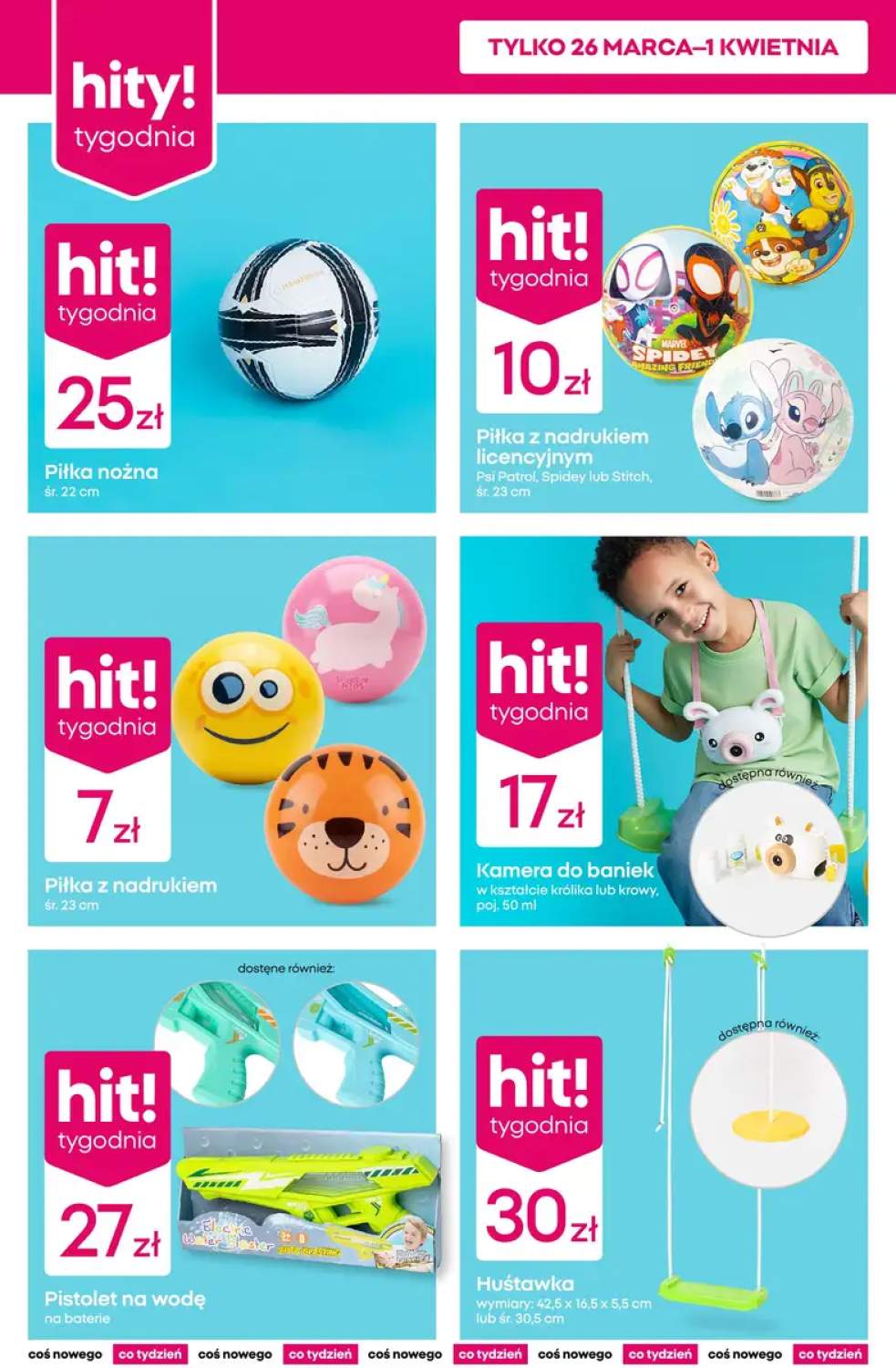 Gazetka – strona 2