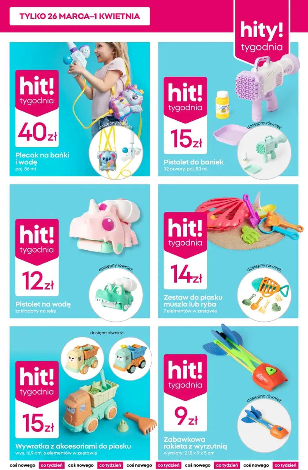 Gazetka – strona 3