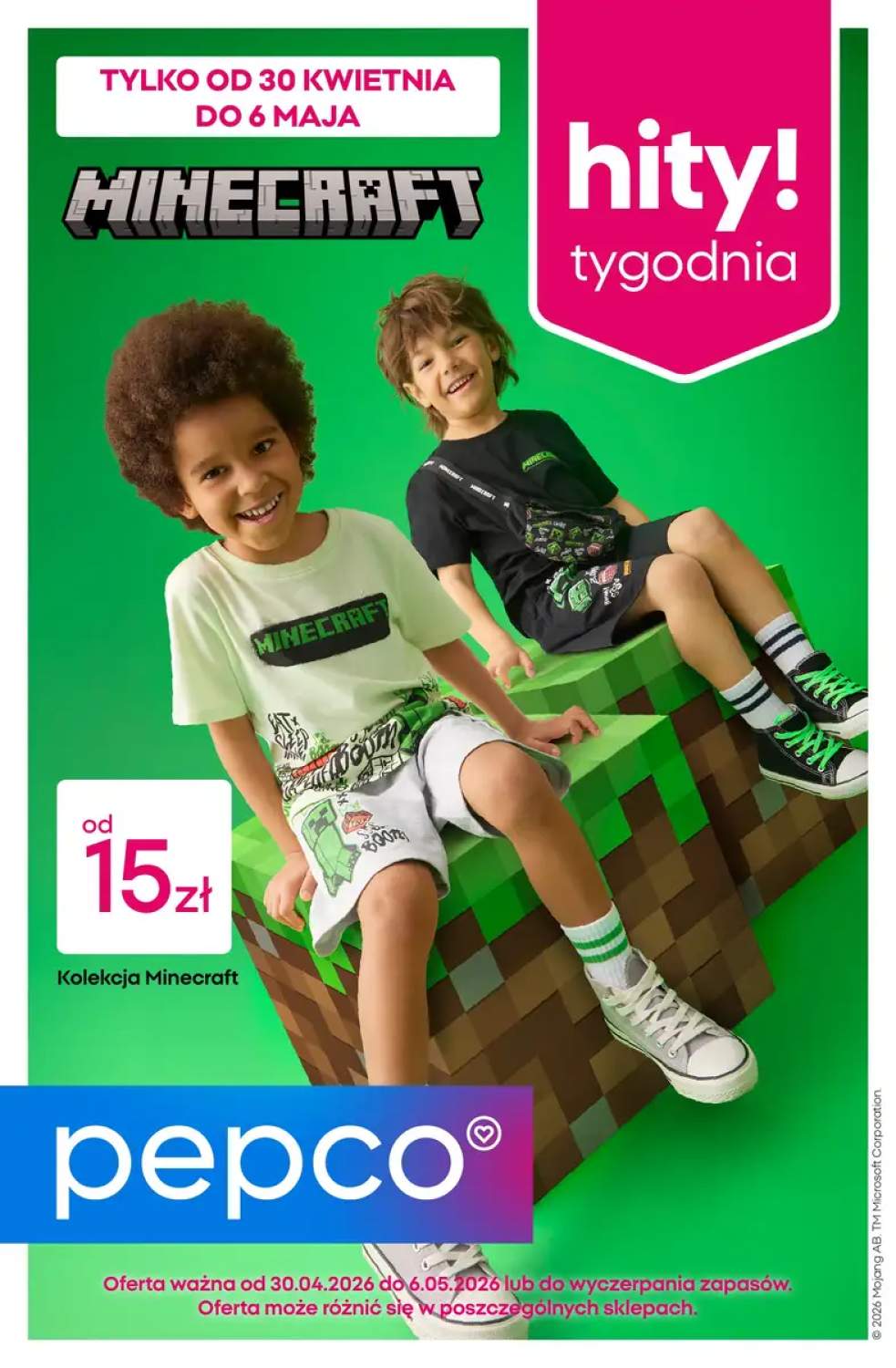 Gazetka – strona 1