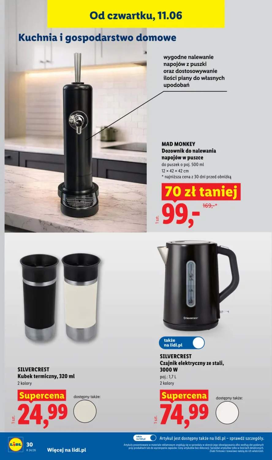 Okładka gazetki